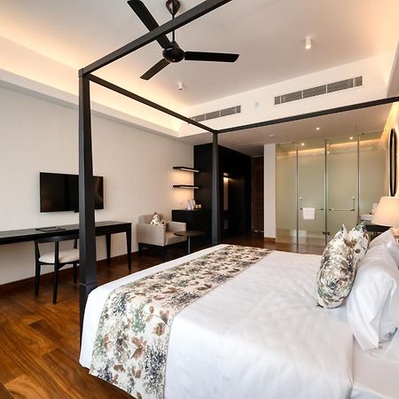 Taprobane House Hotell Colombo Exteriör bild