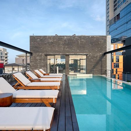 Taprobane House Hotell Colombo Exteriör bild