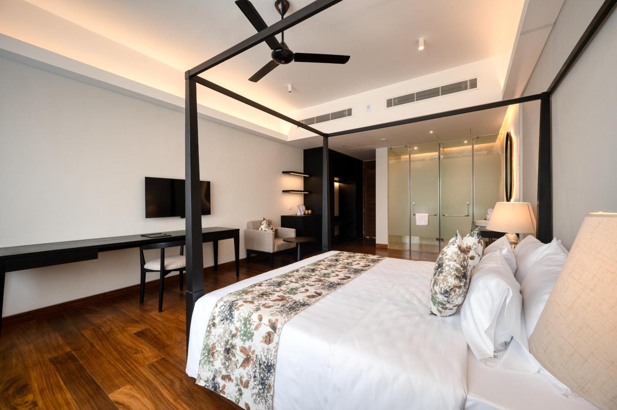 Taprobane House Hotell Colombo Exteriör bild