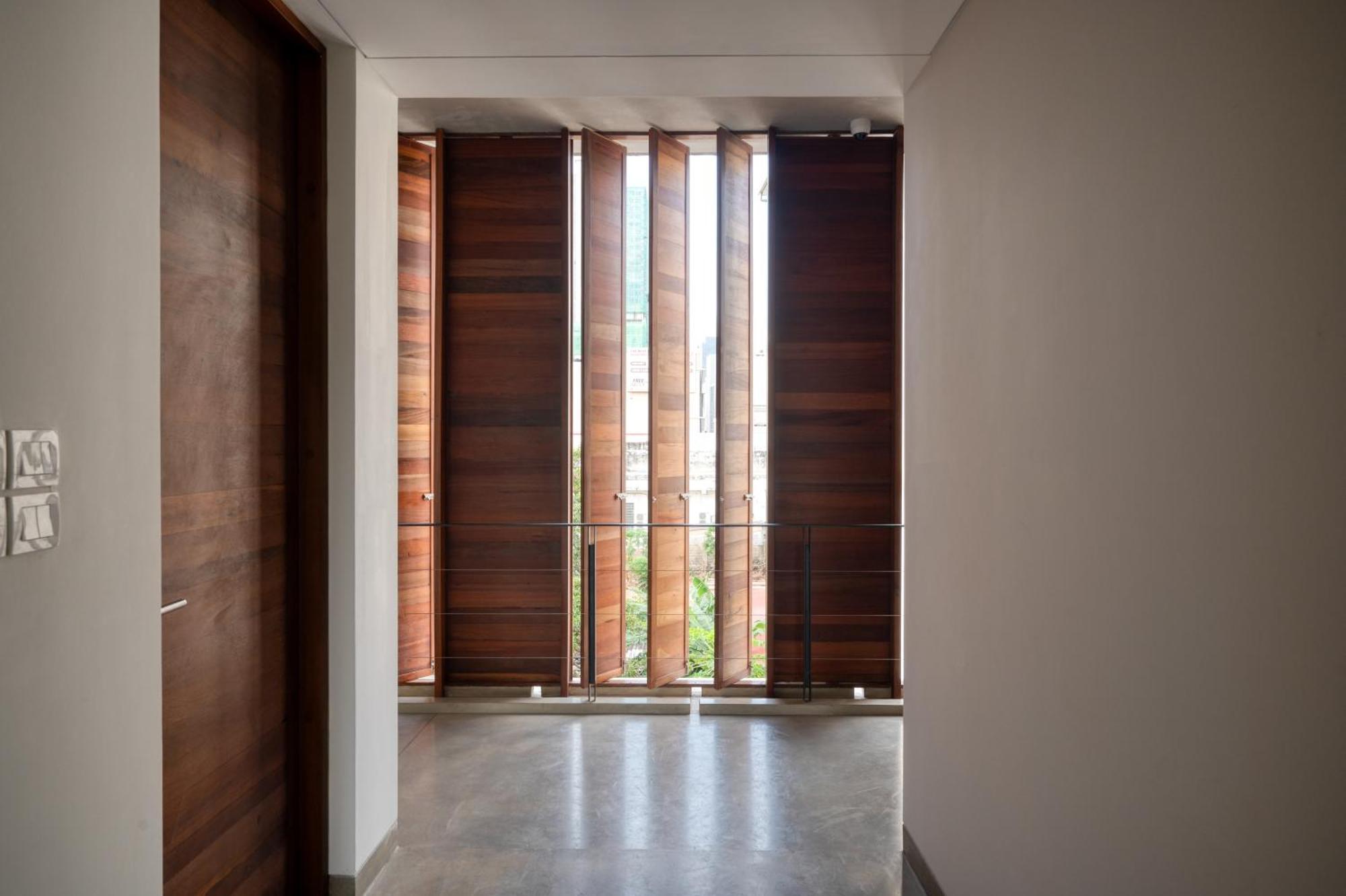 Taprobane House Hotell Colombo Exteriör bild