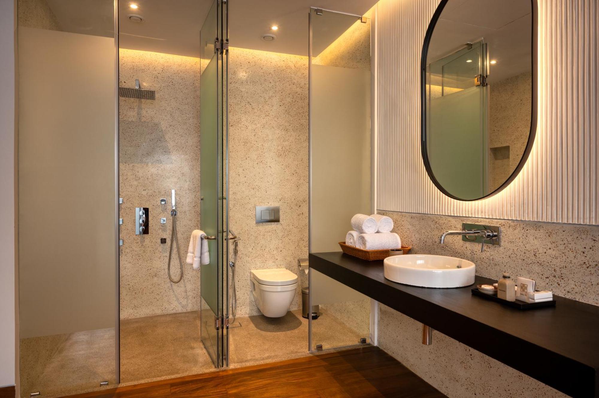 Taprobane House Hotell Colombo Exteriör bild