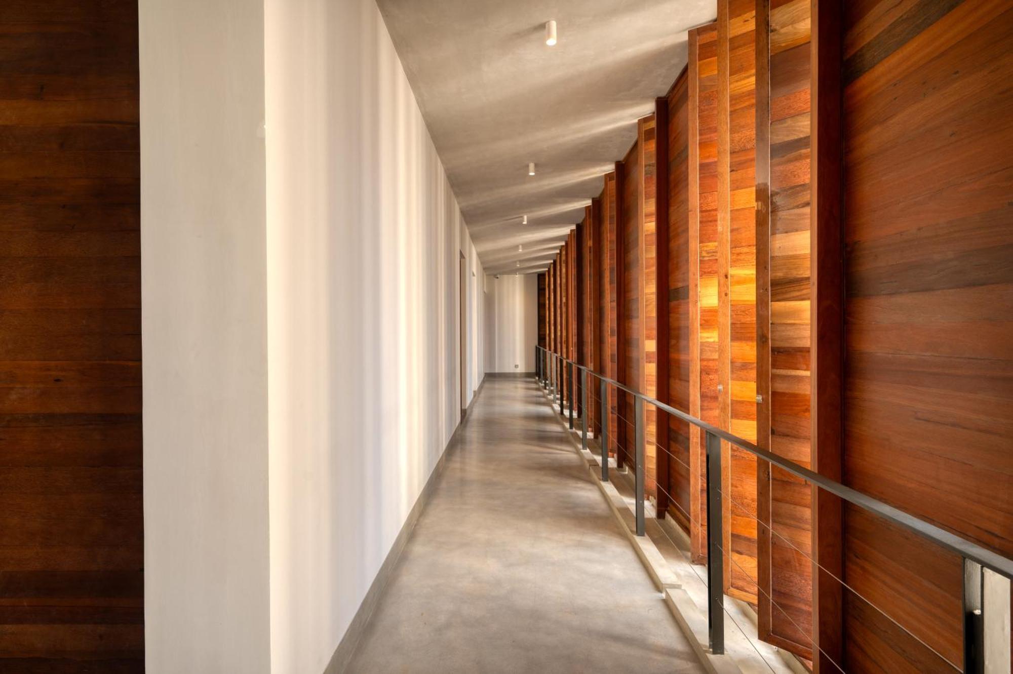 Taprobane House Hotell Colombo Exteriör bild
