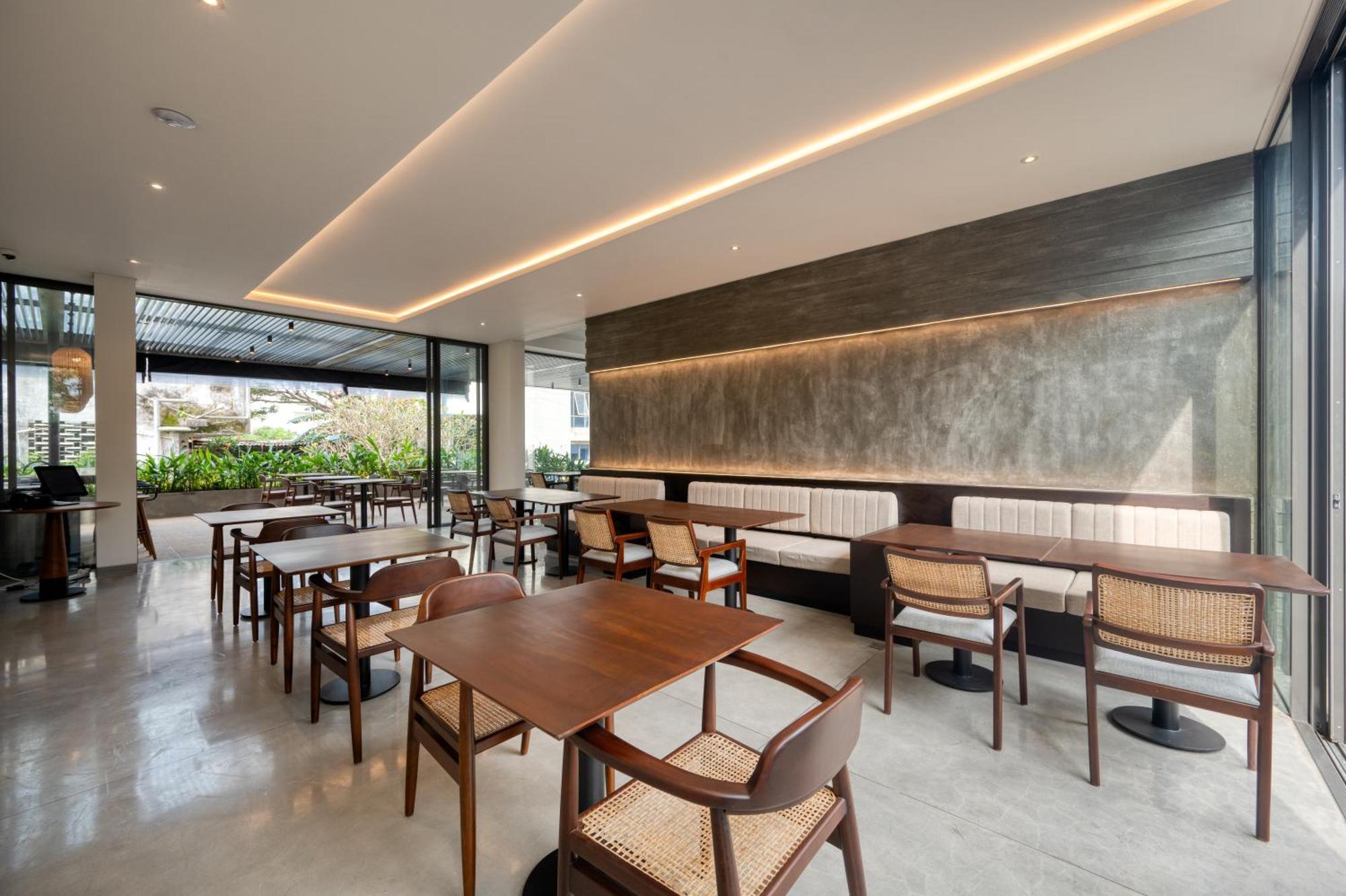 Taprobane House Hotell Colombo Exteriör bild