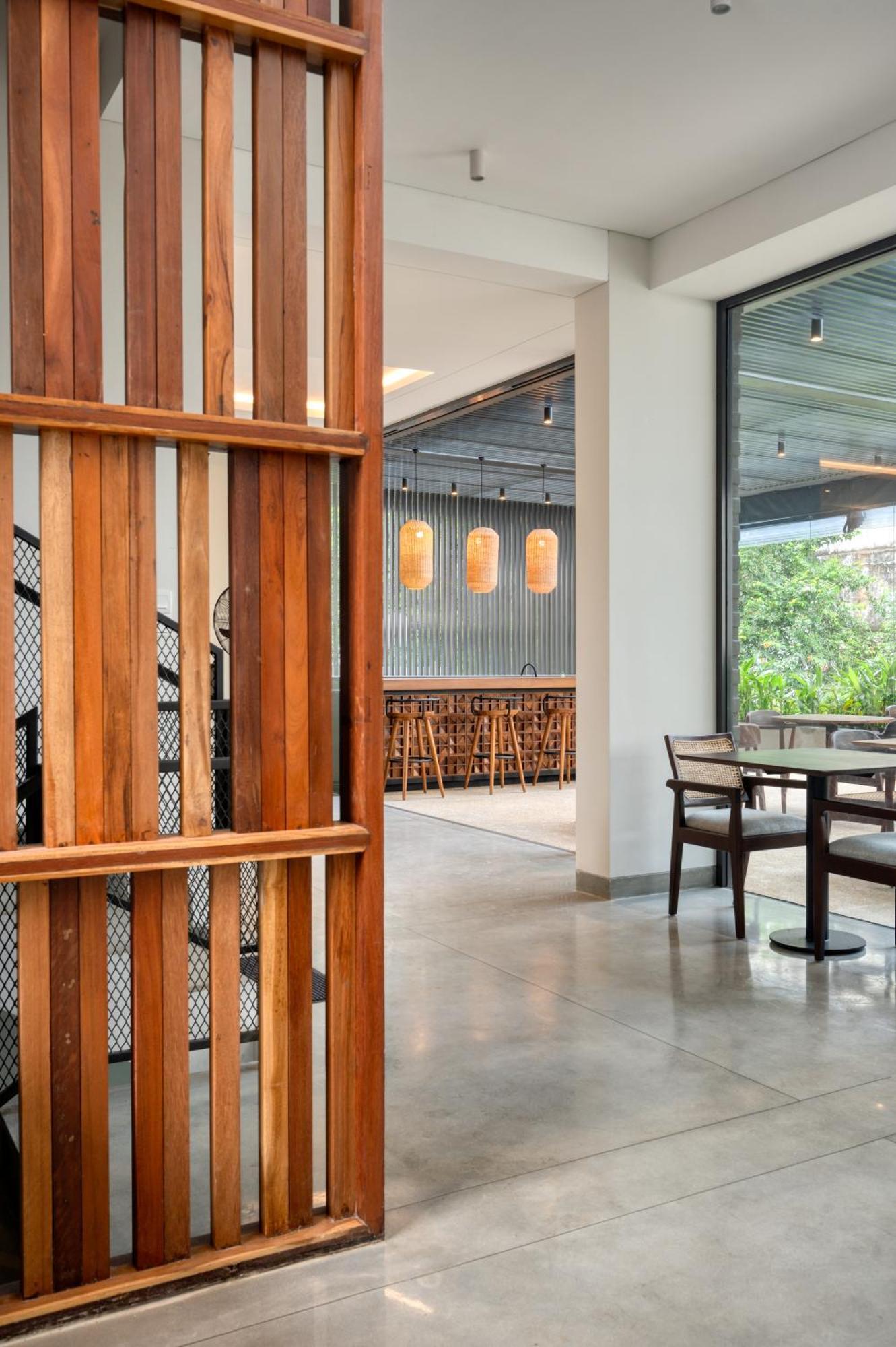 Taprobane House Hotell Colombo Exteriör bild