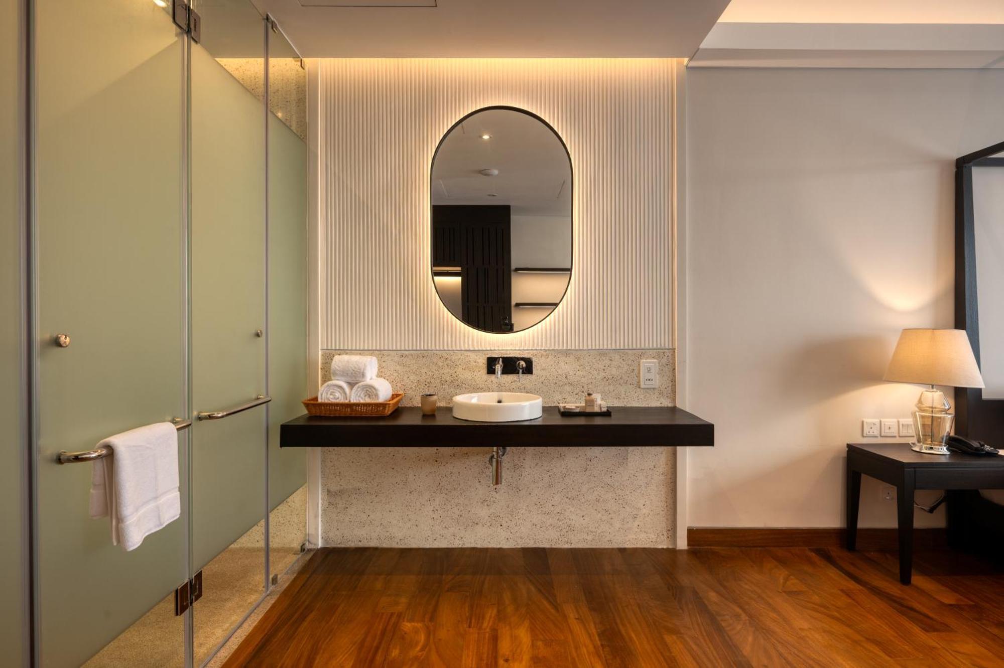 Taprobane House Hotell Colombo Exteriör bild