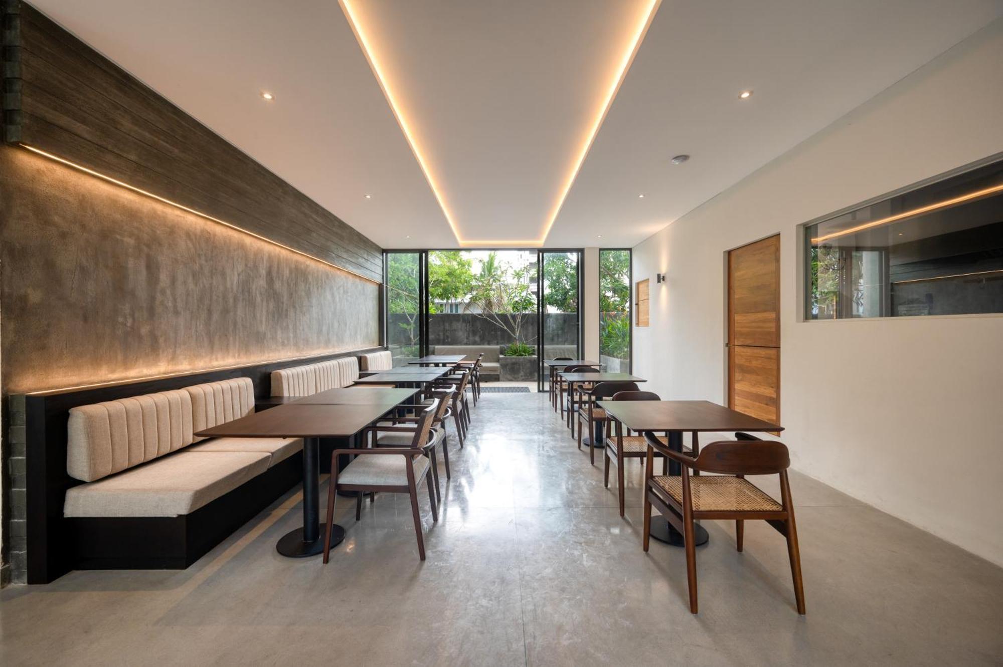 Taprobane House Hotell Colombo Exteriör bild