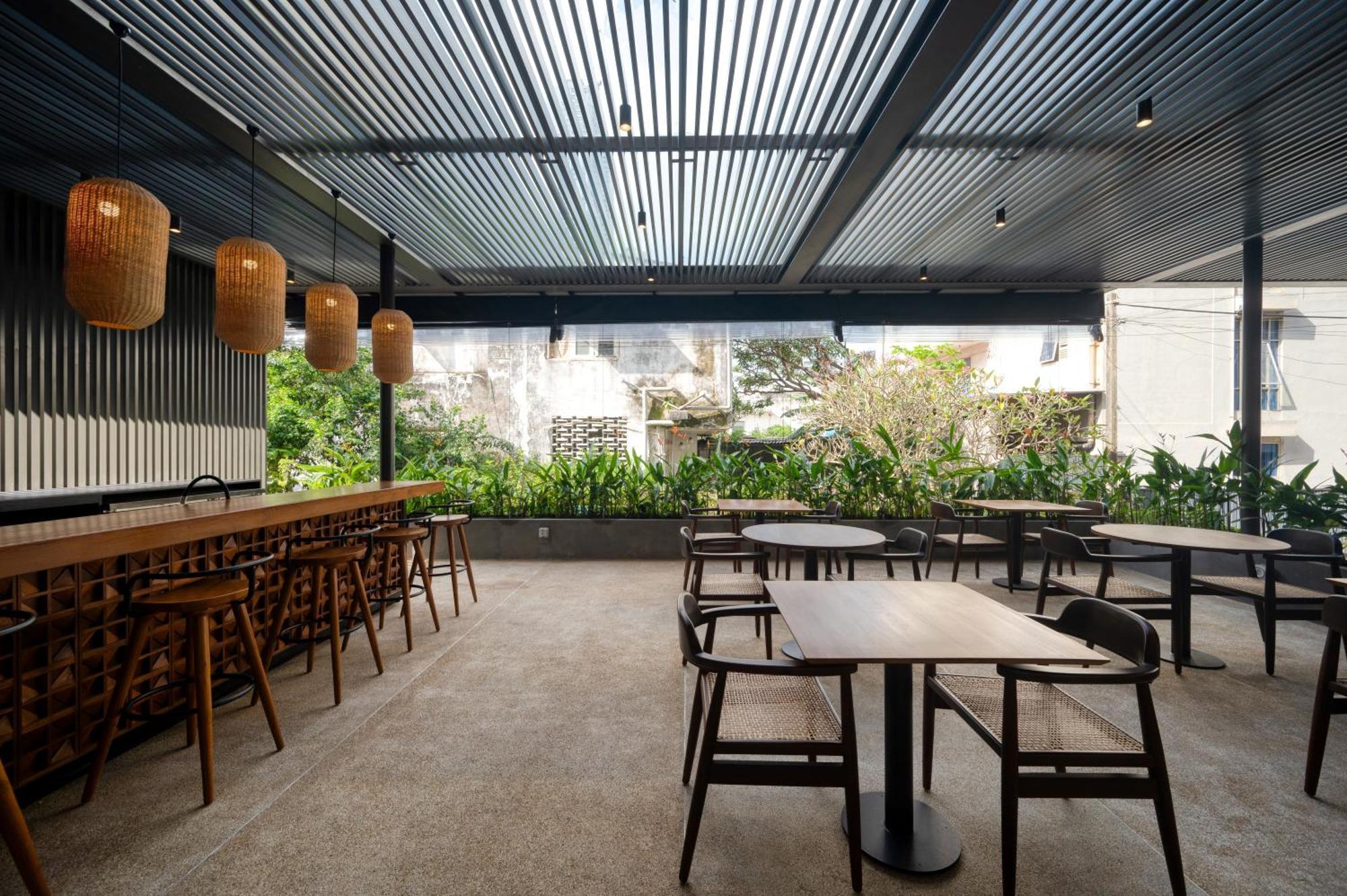 Taprobane House Hotell Colombo Exteriör bild