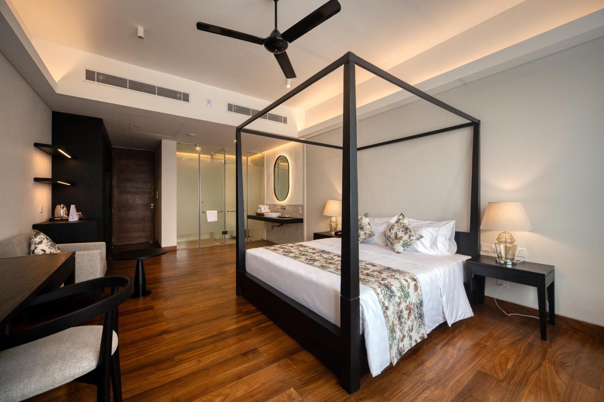 Taprobane House Hotell Colombo Exteriör bild