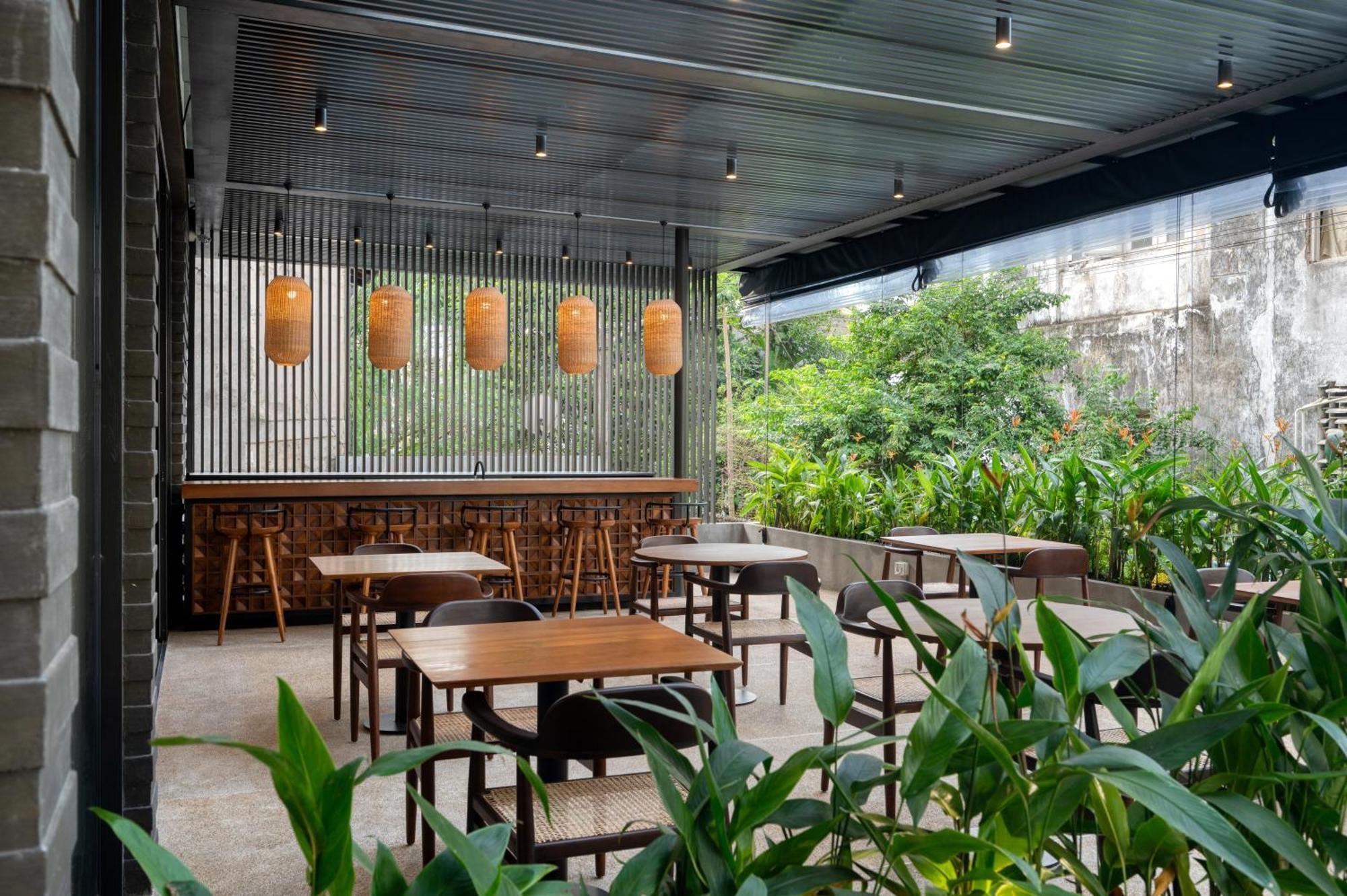 Taprobane House Hotell Colombo Exteriör bild