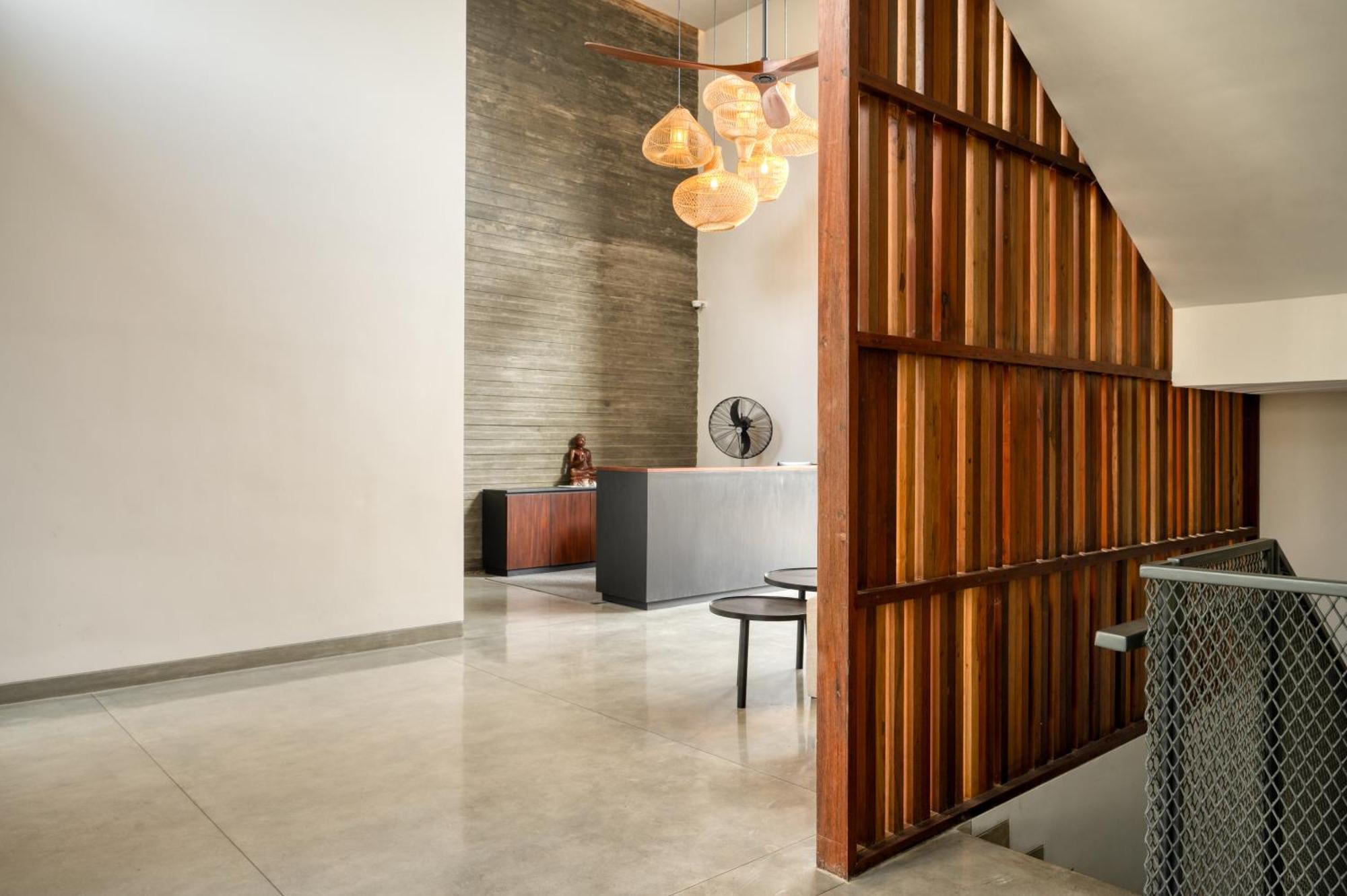 Taprobane House Hotell Colombo Exteriör bild